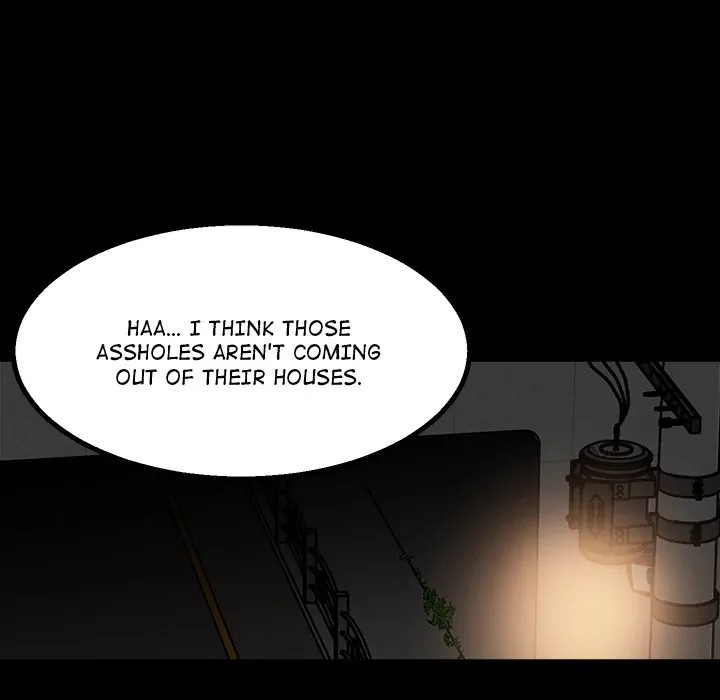 The Villain [Official] Chapter 39 - page 83