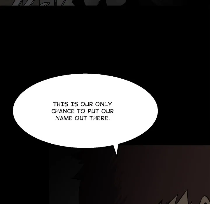 The Villain [Official] Chapter 39 - page 85