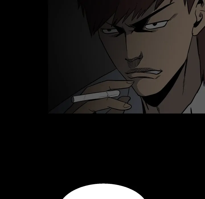 The Villain [Official] Chapter 39 - page 86