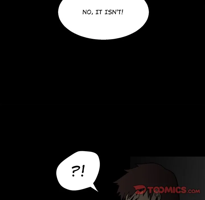 The Villain [Official] Chapter 39 - page 87
