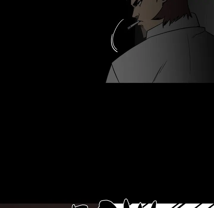 The Villain [Official] Chapter 39 - page 88