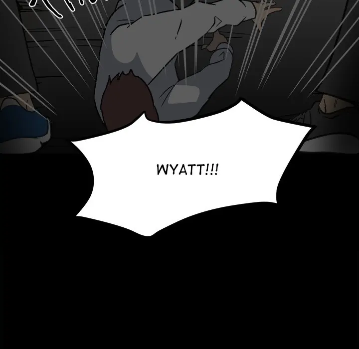 The Villain [Official] Chapter 39 - page 91