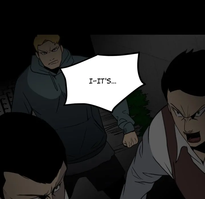 The Villain [Official] Chapter 39 - page 92