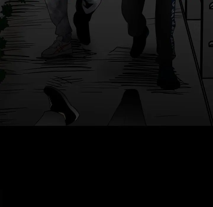 The Villain [Official] Chapter 39 - page 95