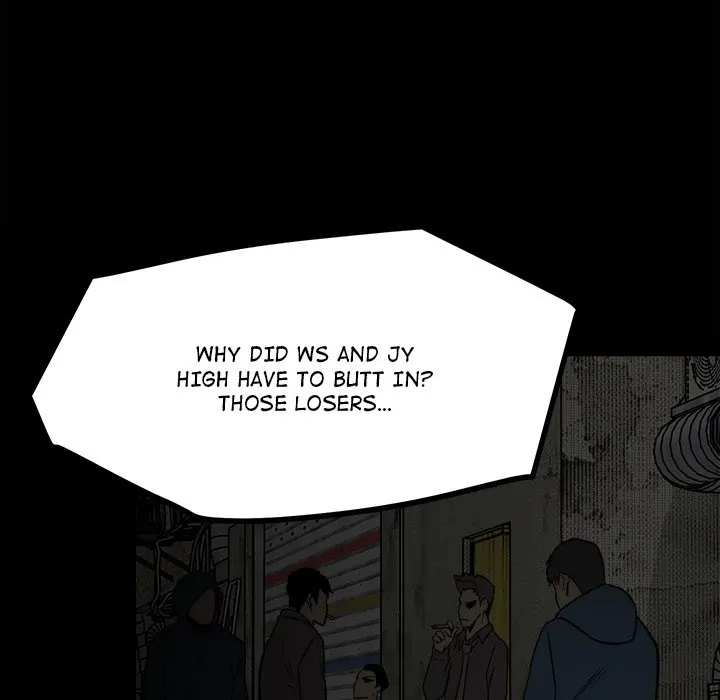 The Villain [Official] Chapter 39 - page 96