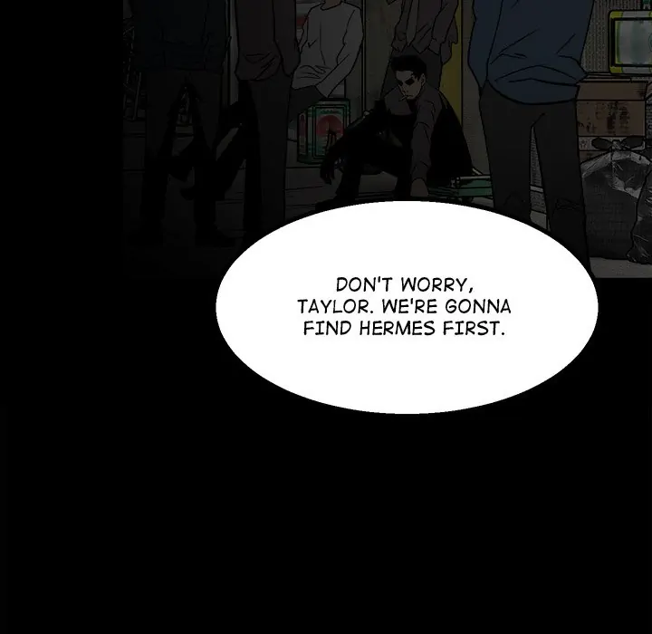 The Villain [Official] Chapter 39 - page 97