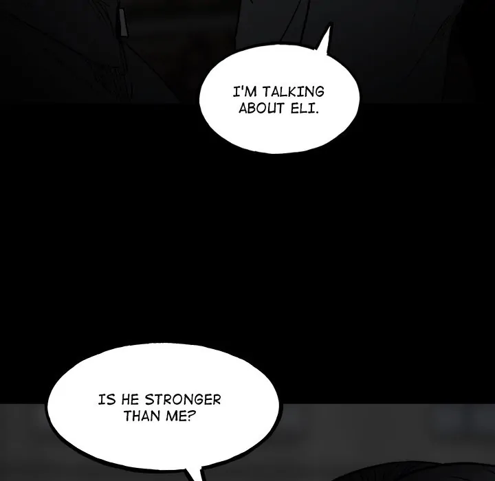 The Villain [Official] Chapter 94 - page 100