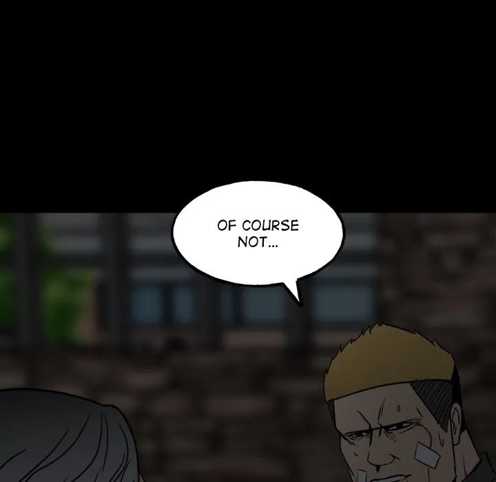 The Villain [Official] Chapter 94 - page 104