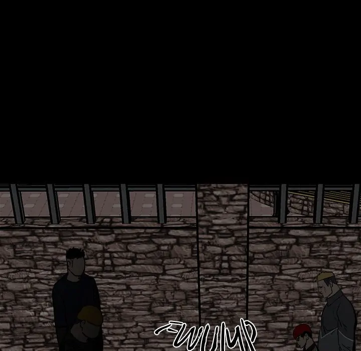 The Villain [Official] Chapter 94 - page 10
