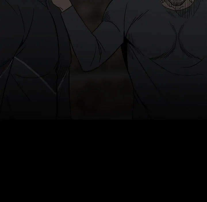 The Villain [Official] Chapter 94 - page 109