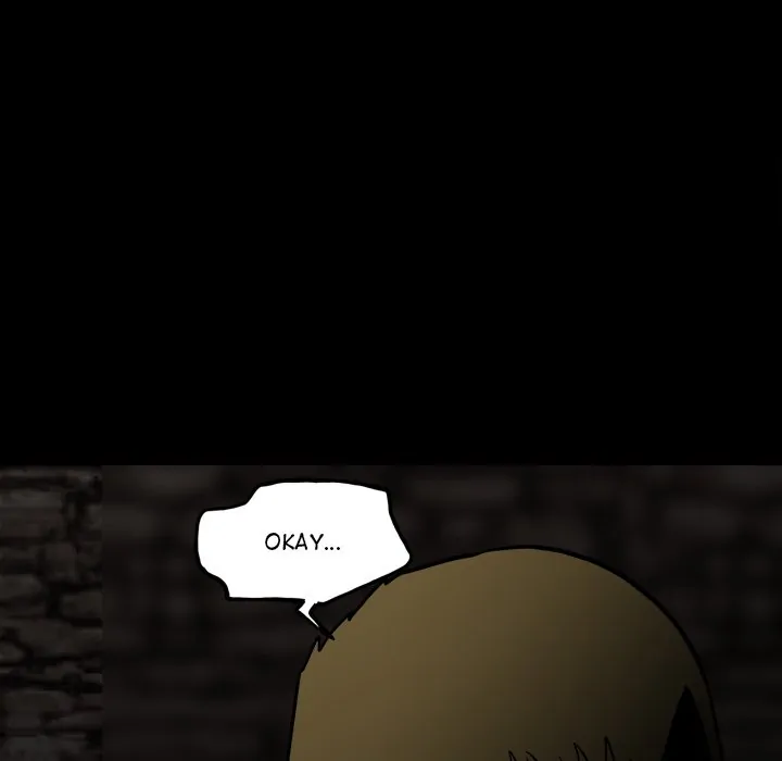 The Villain [Official] Chapter 94 - page 112