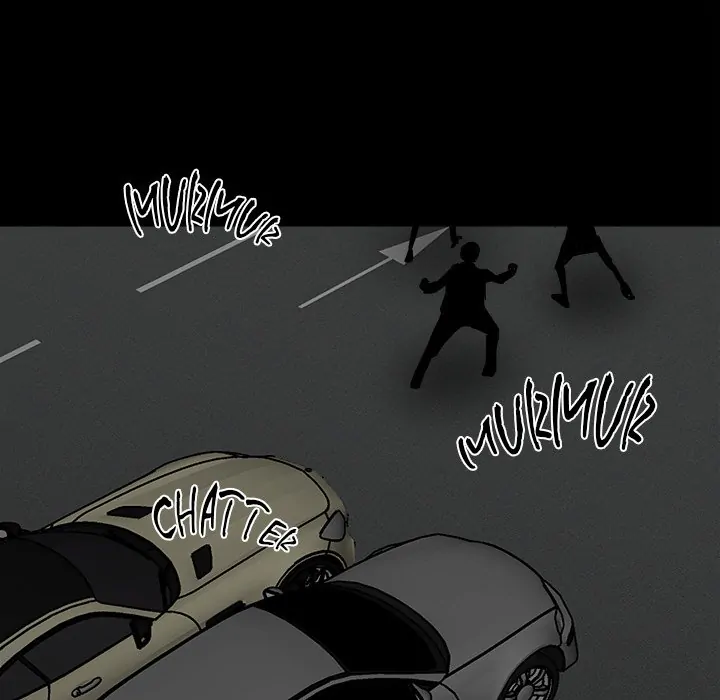 The Villain [Official] Chapter 94 - page 121