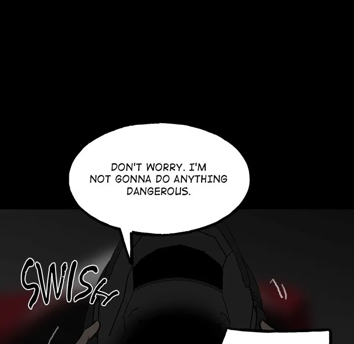 The Villain [Official] Chapter 94 - page 127