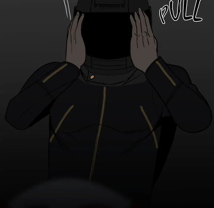 The Villain [Official] Chapter 94 - page 130