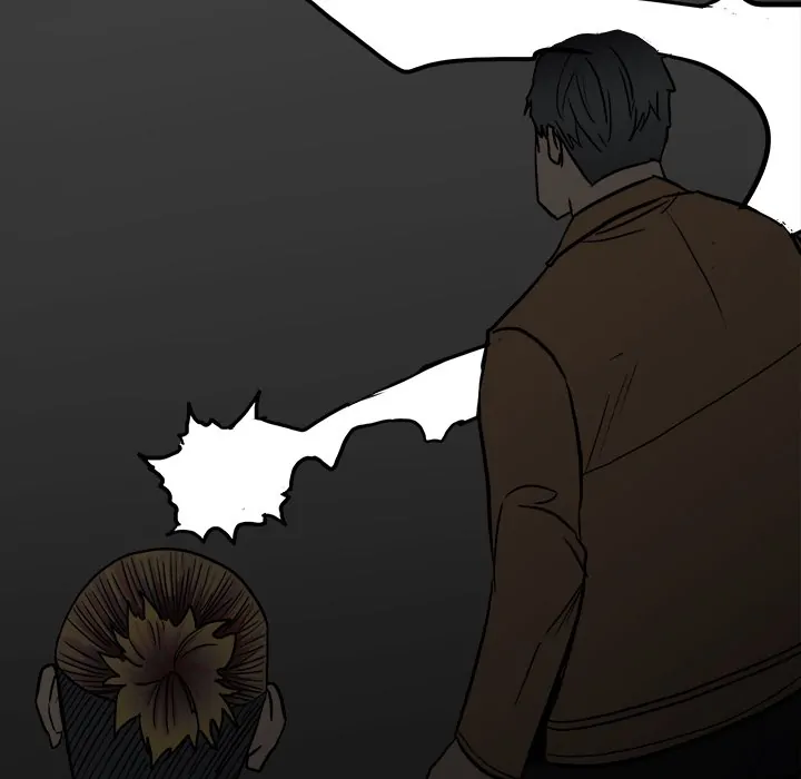 The Villain [Official] Chapter 94 - page 135
