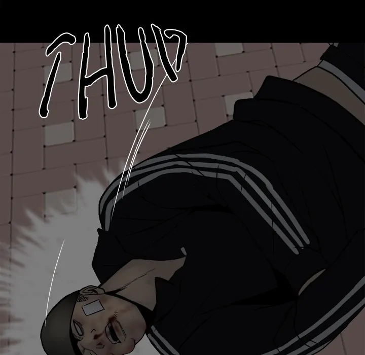 The Villain [Official] Chapter 94 - page 13
