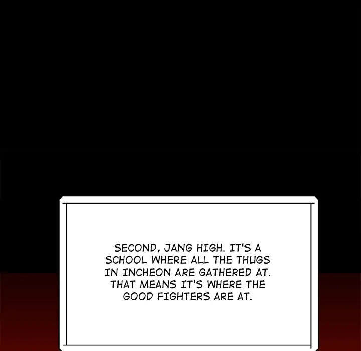 The Villain [Official] Chapter 94 - page 142