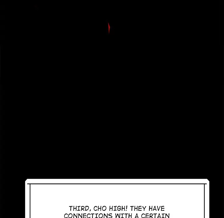 The Villain [Official] Chapter 94 - page 144