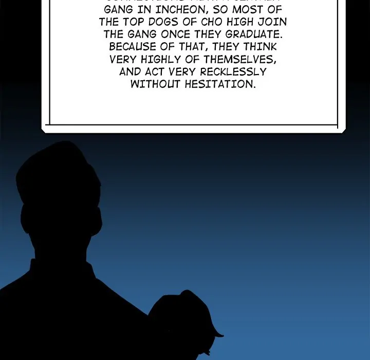 The Villain [Official] Chapter 94 - page 145