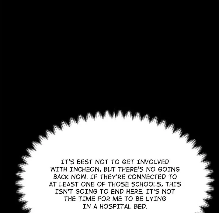The Villain [Official] Chapter 94 - page 147