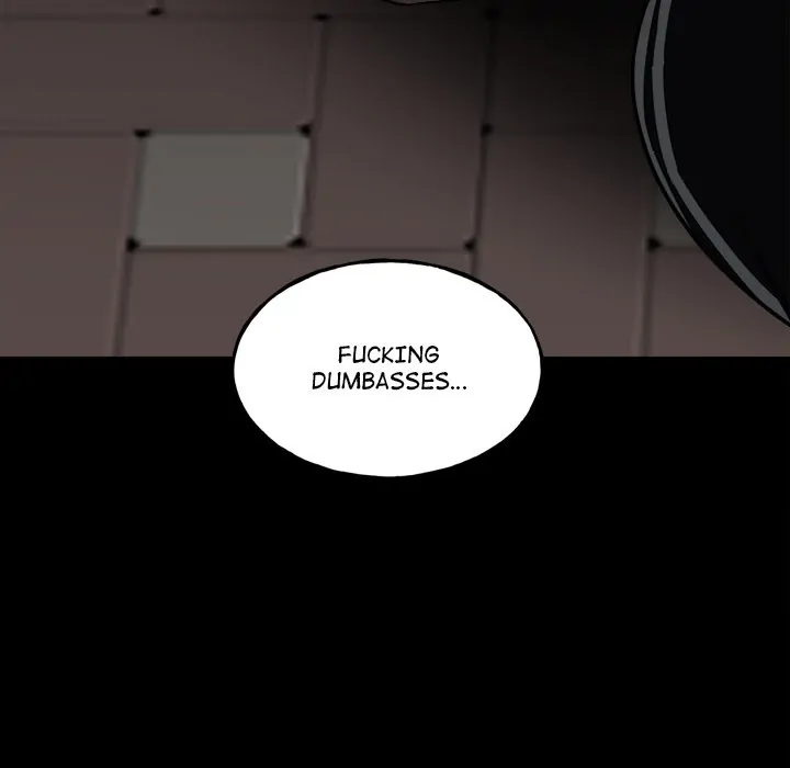 The Villain [Official] Chapter 94 - page 20