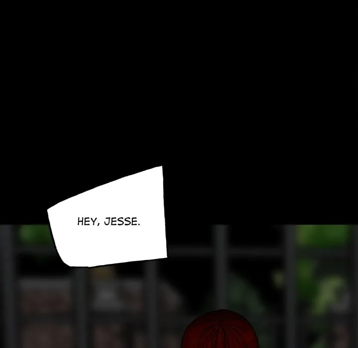 The Villain [Official] Chapter 94 - page 21