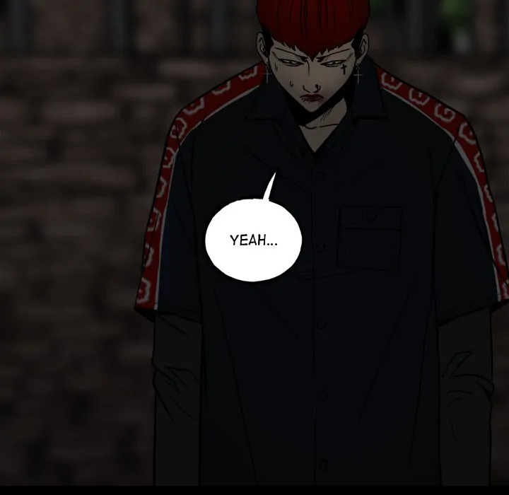 The Villain [Official] Chapter 94 - page 22