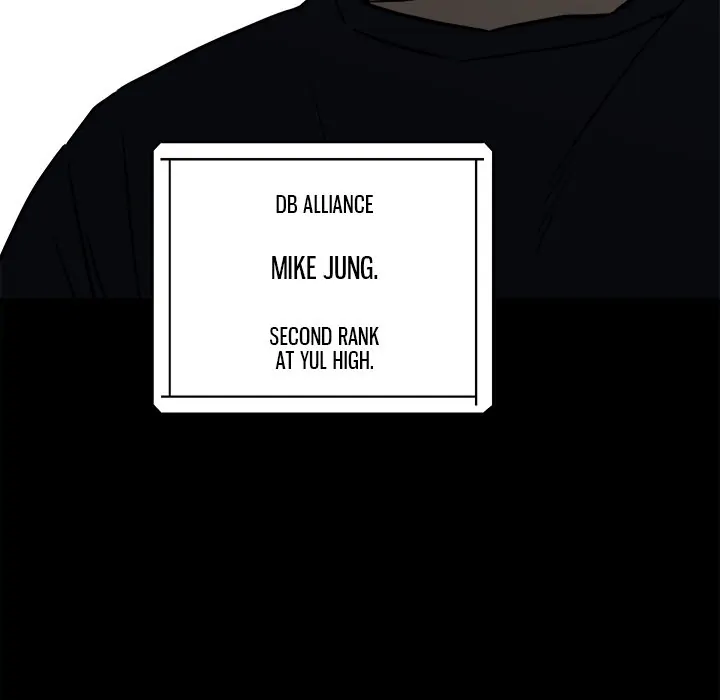 The Villain [Official] Chapter 94 - page 25