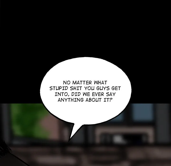 The Villain [Official] Chapter 94 - page 26