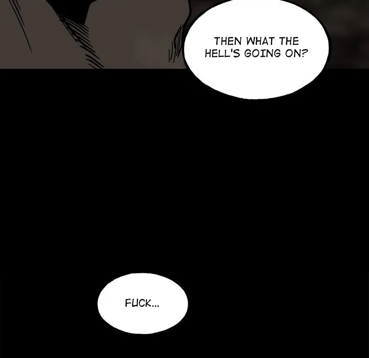 The Villain [Official] Chapter 94 - page 28