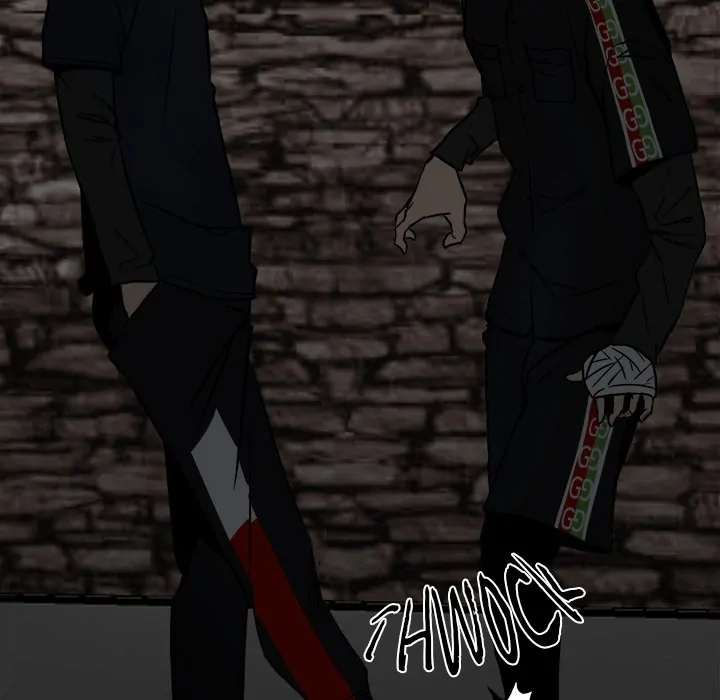 The Villain [Official] Chapter 94 - page 30