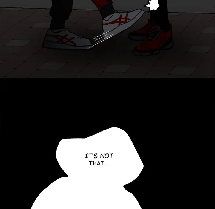 The Villain [Official] Chapter 94 - page 31