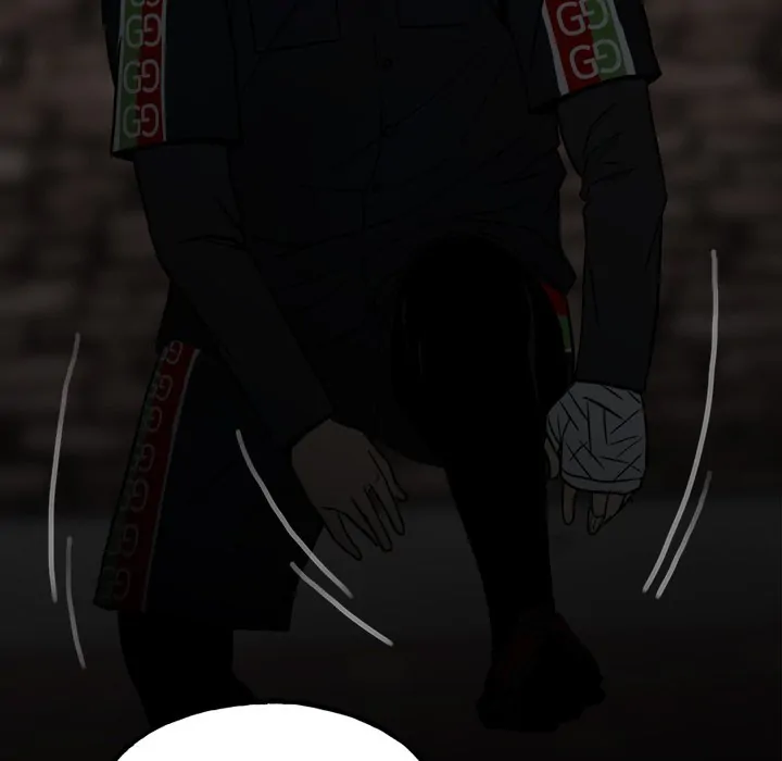 The Villain [Official] Chapter 94 - page 33