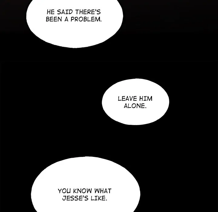 The Villain [Official] Chapter 94 - page 34