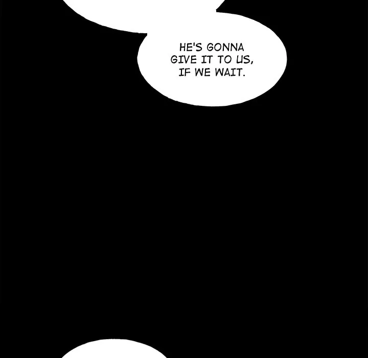 The Villain [Official] Chapter 94 - page 35