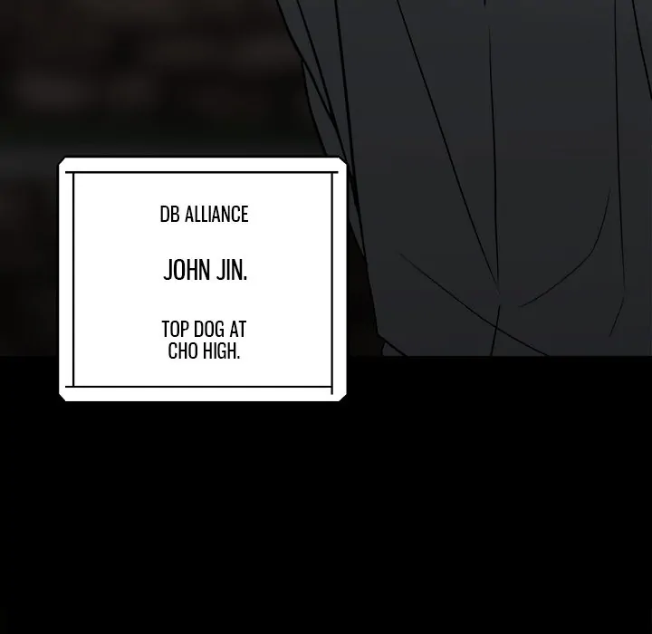 The Villain [Official] Chapter 94 - page 37