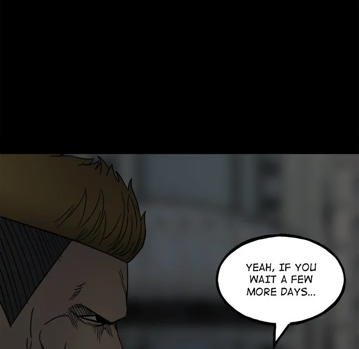 The Villain [Official] Chapter 94 - page 38