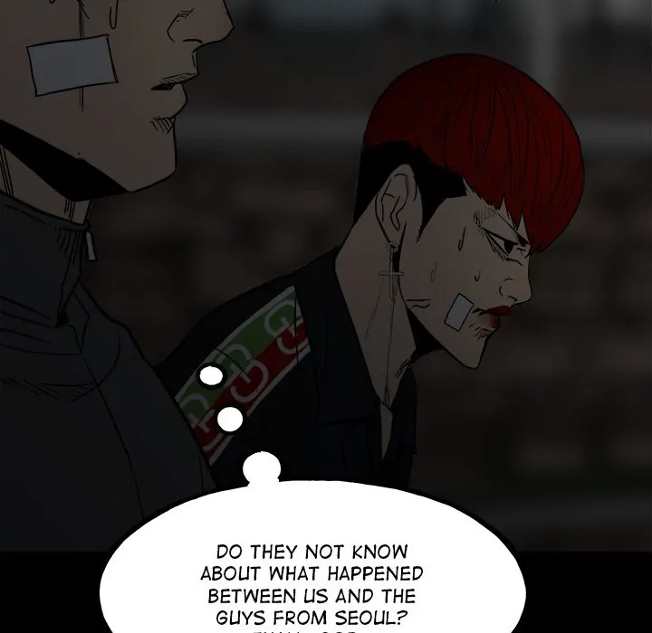 The Villain [Official] Chapter 94 - page 39
