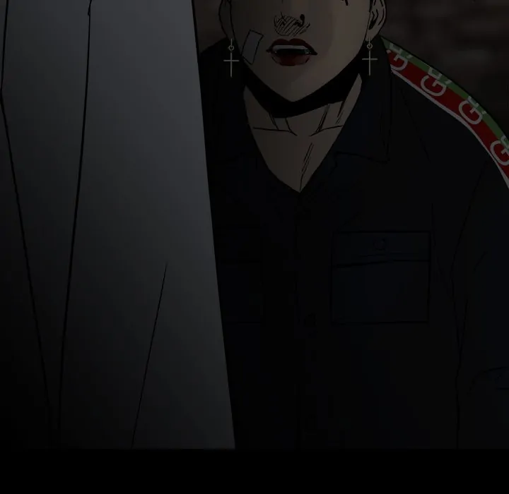 The Villain [Official] Chapter 94 - page 41