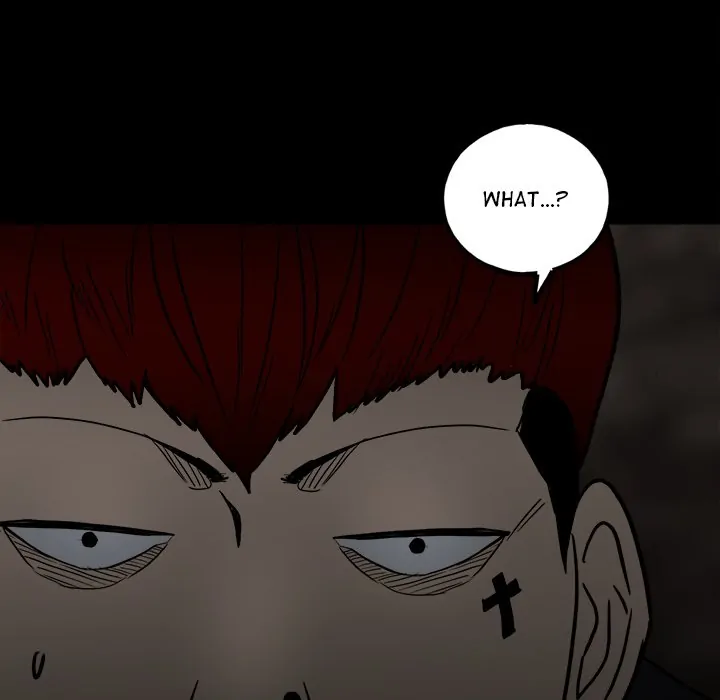 The Villain [Official] Chapter 94 - page 45