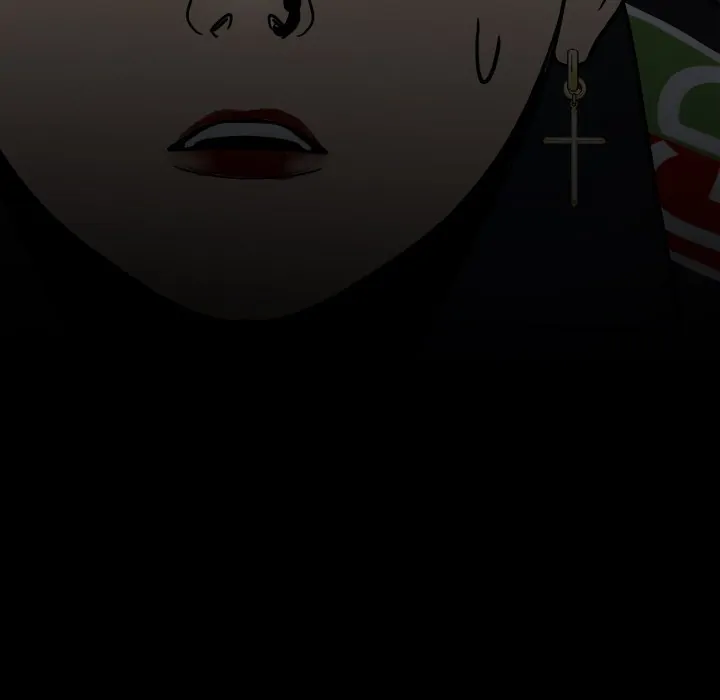 The Villain [Official] Chapter 94 - page 46