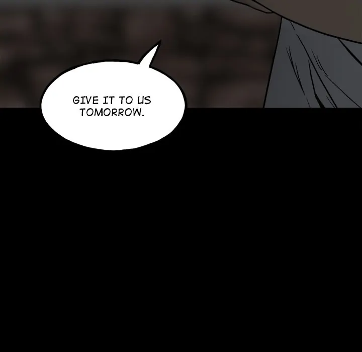 The Villain [Official] Chapter 94 - page 48