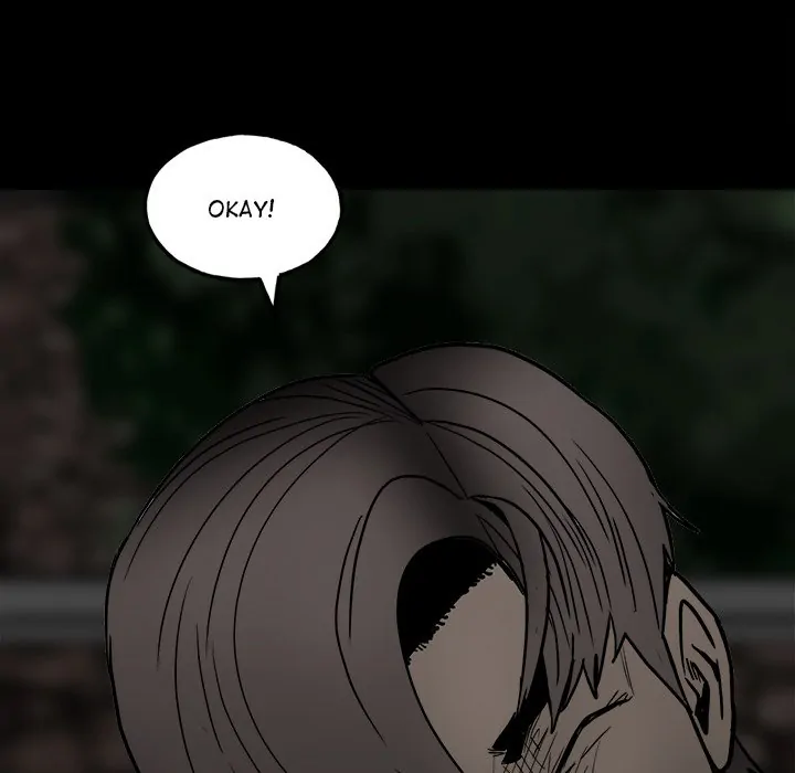 The Villain [Official] Chapter 94 - page 51
