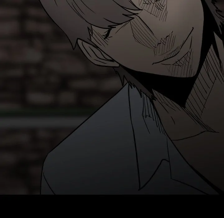 The Villain [Official] Chapter 94 - page 52