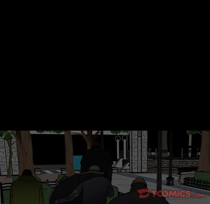 The Villain [Official] Chapter 94 - page 54