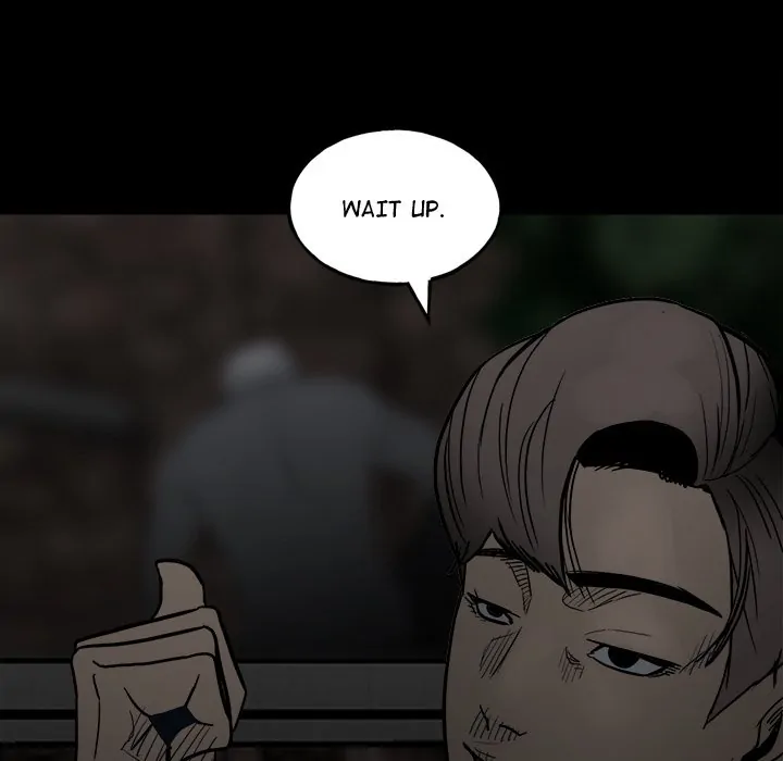The Villain [Official] Chapter 94 - page 58