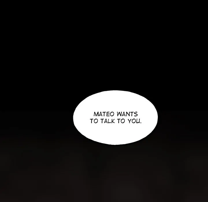 The Villain [Official] Chapter 94 - page 60