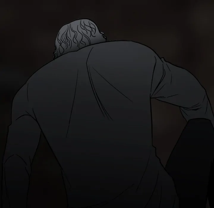 The Villain [Official] Chapter 94 - page 61