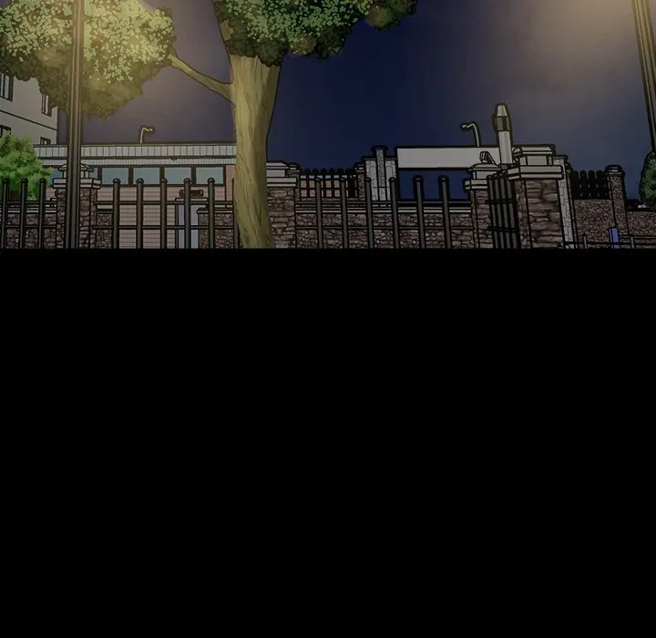 The Villain [Official] Chapter 94 - page 6
