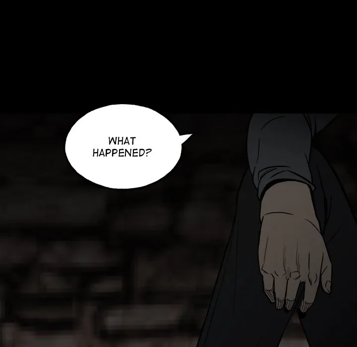 The Villain [Official] Chapter 94 - page 71